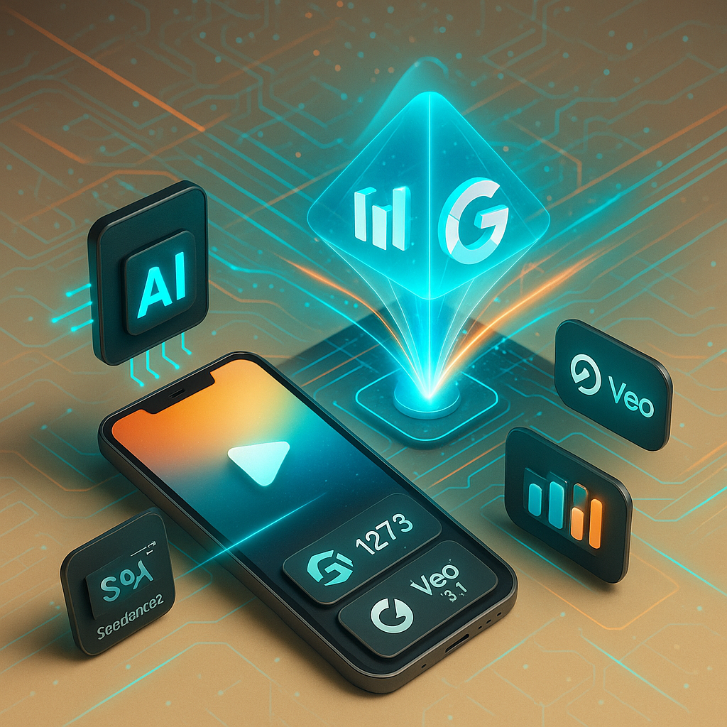 Seedance 2.0 od ByteDance: rewolucja w generowaniu wideo 2K z AI w telefonie