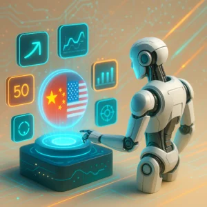 25 kwietnia 2026 | Geopolityka AI, miliardowe inwestycje, efektywne modele i paradoks produktywności: Qwen3, Claude (Anthropic), Codex i Spira zmieniają reguły gry