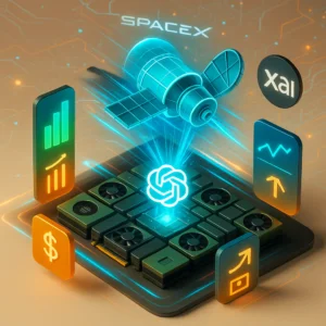 Anthropic podpisuje kontrakt z SpaceX na 1,25 miliarda dolarów miesięcznie za infrastrukturę obliczeniową
