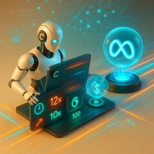 Jak automatyzacja marketingu z Claude Skills skraca czas pracy i obniża koszty operacyjne firm