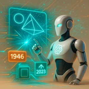 Autonomiczne rozwiązanie zagadki matematycznej przez OpenAI zmienia podejście do R&D