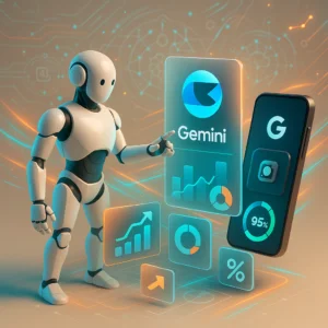 Ekosystem agentów AI Google Spark i Halo zautomatyzuje codzienną pracę w firmie.
