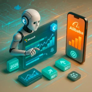 Integracja Claude z Microsoft 365 i Alibaba AI zmienia handel i pracę biurową