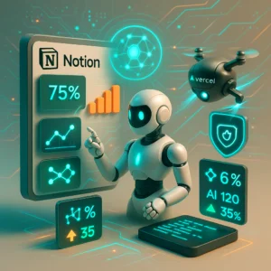 Nowe narzędzia AI 2026 roku z aktualizacjami Notion, deepsec i Adject 2.0