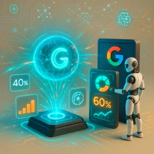 Przegląd nowych narzędzi AI dla biznesu 2026, w tym Gemini Omni i Antigravity 2.0