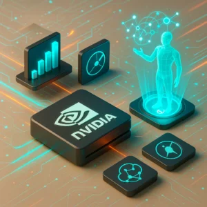 Nvidia osiąga rekordowy przychód 81,6 mld USD dzięki boomowi AI, co zmienia rynek technologii