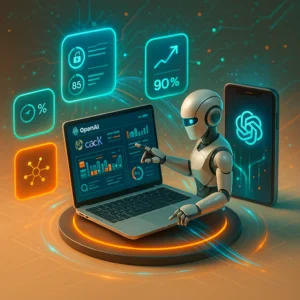 Nowe funkcje OpenAI Codex automatyzujące codzienną obsługę komputera w zespole