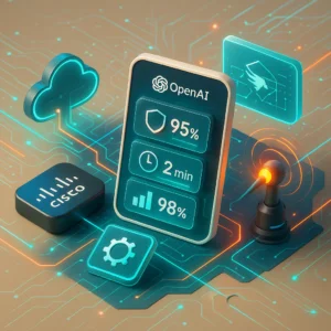 OpenAI Daybreak - zaawansowane cyberbezpieczeństwo klasy korporacyjnej opartą na GPT-5.5