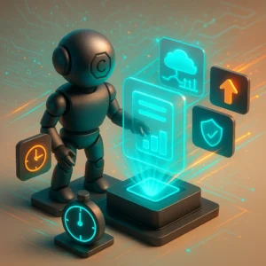 Funkcja pamięci w Claude 2026 oszczędza czas zespołu, automatyzując przechowywanie i porządkowanie danych o projektach.