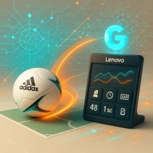 13 czerwca 2026 | AI na Mundialu, autonomiczne płatności, cyberzagrożenia i kryzys kreatywności: Football AI Pro, Visa + OpenAI, Gemini, Cursor, Pond i Warren 3.0