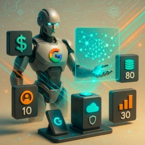 Alphabet inwestuje 190 miliardów dolarów w infrastrukturę AI, planując dominację w chmurze i mocy obliczeniowej.