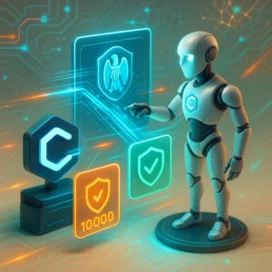 Współpraca Anthropic i rządu w Project Glasswing zmienia zasady cyberbezpieczeństwa poprzez rozwój AI.