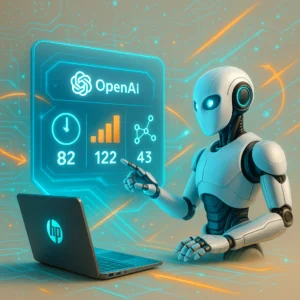 Jak automatyczne pętle AI mogą odzyskać 82 godziny pracy zespołu tygodniowo poprzez automatyzację powtarzalnych zadań.