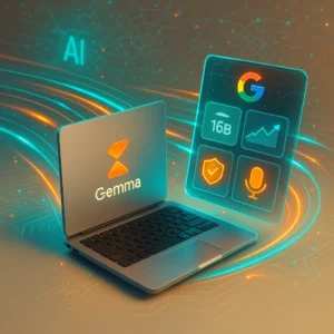 Model Gemma 4 12B od Google DeepMind do lokalnego wdrożenia AI z natywną obsługą tekstu, obrazu i dźwięku