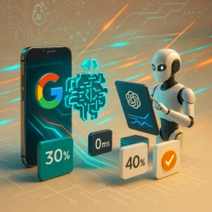 Jak Google Antigravity 2.0 obniża koszty developmentu w zespołach IT