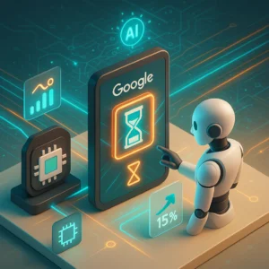 Ograniczenia dostępu Meta do modeli Gemini Google i ich wpływ na firmy