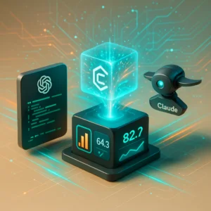 Porównanie modeli AI GPT-5.5 i Claude Opus 4.7 w programowaniu w 2026 roku