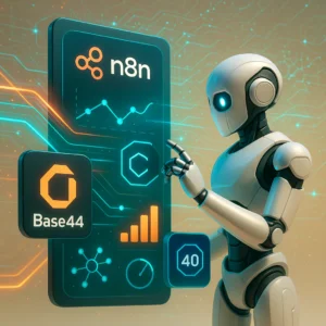 Porównanie narzędzi do budowy agentów AI: n8n, Claude Code i Base44. Wybierz najlepsze dla swoich potrzeb.