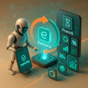 Zaawansowane narzędzia AI do automatyzacji biznesowej w czerwcu 2026 roku