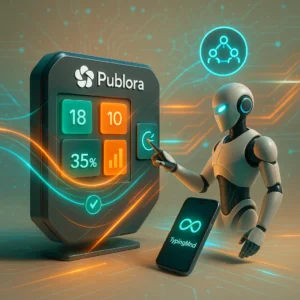 Nowe narzędzia AI w czerwcu 2026 roku: Publora, TypingMind i automatyzacja działań marketingowych