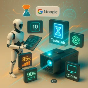 Nowe narzędzia AI w czerwcu 2026 roku redefiniują workflow w marketingu i analizie danych
