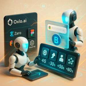 Nowe narzędzia AI dla firm w czerwcu 2026: Oxlo.ai, BrowserAct i Zaro
