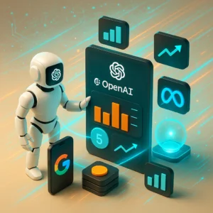 OpenAI rozwija ChatGPT jako platformę reklamową z modelem CPC w Wielkiej Brytanii