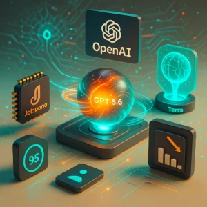 28 czerwca 2026 | GPT-5.6, Gemini 3.5 Flash, kradzież IP, AI-native firmy i nowe narzędzia: OpenAI Sol, Jalapeno, Google Gemini, Anthropic Claude, Warp, Folio AI, AgentX, BrowserAct