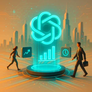 OpenAI planuje debiut giełdowy w 2026 roku z wyceną 1 biliona dolarów