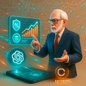 19 czerwca 2026 | Nacjonalizacja AI, blokady modeli, nowe GPT i miliardowe inwestycje: OpenAI, Anthropic, GPT-5.6, Odyssey, Seedance, Upstream, Honestly, Tabstack
