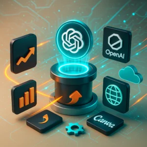 Jak transformacja ChatGPT w superaplikację wpłynie na strategie sprzedaży i marketingu w biznesie?