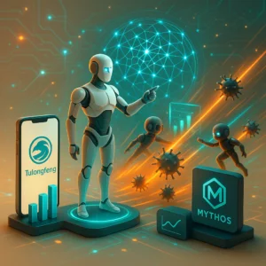 30 czerwca 2026 | Cyberwojna AI, RAMageddon, agenci vs. automaty i nowe narzędzia: Tulongfeng, Receiptor AI, Spira, VisibAI, ClinePass, Cursor Mobile
