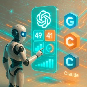 17 czerwca 2026 | Fragmentacja rynku AI, regulacyjne wyłączenia, przejęcia za miliardy i nieufność konsumentów — ChatGPT, Claude, Cursor, Fable 5, Goldfish i inne narzędzia AI w centrum uwagi