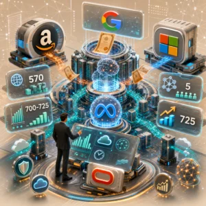 23 lipca 2026 | Miliardy w dług na AI, własne centrum danych OpenAI i robotyka Kalanicka – co dają Fugu-Cyber, Atoms, Qwen Image 3.0, Cursor Router, Migma, Buzzy i Kastra Twojej firmie?
