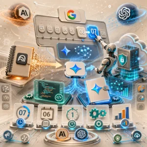 Opóźnienie Gemini 3.5 Pro i strategia Google w programowaniu oraz chmurze