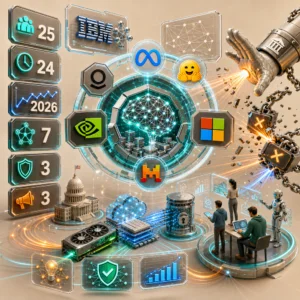 Dlaczego giganci technologiczni walczą o otwarte modele AI i ich znaczenie dla innowacji