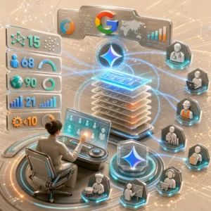 25 lipca 2026 | Płytka adopcja AI w firmach, przełom w wideo i tańsze chipy: Google ATLAS, FLUX 3, Grok 4.5, Claude Managed Agents, Pushary, Firecrawl i Etched