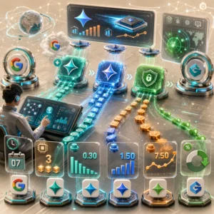 22 lipca 2026 | Tańsze modele Gemini, przejęcie InterPositive przez Netflix za 587 mln USD i przełom Claude Fable 5 w matematyce – przegląd narzędzi AI (Buzz, Lev8, Ramp, CartAI, ditto.site)