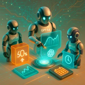 10 lipca 2026 | Nowe modele AI, autonomiczni agenci i tańsze API: GPT-5.6, ChatGPT Work, Timbal AI, Auriko, Toyo, PerfAI, LLM Wiki i Meta Muse Spark 1.1