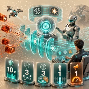 GPT-5.6 Sol od OpenAI redukuje błędy i zwiększa bezpieczeństwo cybernetyczne dzięki nowej architekturze