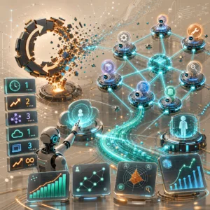 graph-engineering-agent-workflows.png Graph Engineering zmienia budowę agentów AI w nowoczesnych systemach wieloagentowych.