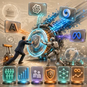 hamulec-bezpieczenstwa-ai.png Giganci AI wzywają rząd USA do hamulca bezpieczeństwa dla technologii sztucznej inteligencji