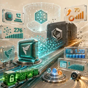 Inkling-Small od Thinking Machines: nowy mniejszy model AI oferujący oszczędności i wysoką wydajność w porównaniu do standardowych modeli.