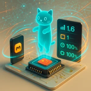 LongCat-2.0 jako przykład chińskiej niezależności technologicznej w AI