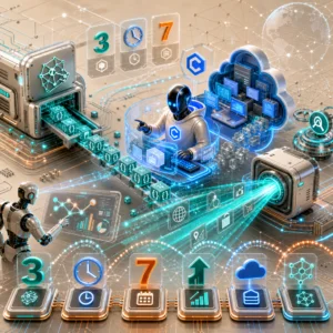 Nowe narzędzia AI w lipcu 2026: ZooData, Clark i AnySearch zmieniają analizę rynkową i operacje cyfrowe