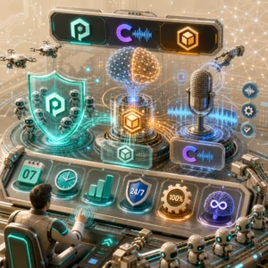 narzedzia-ai-lipiec-2026.png Nowe narzędzia AI w 2026 roku: Prefactor, Cekura i OptMem w automatyzacji i animacji