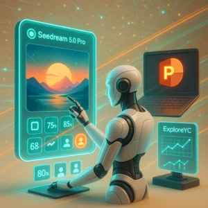 Nowe narzędzia AI w lipcu 2026 roku, w tym Seedream 5.0 Pro do edycji obrazu i wsparcie dla aplikacji biznesowych.