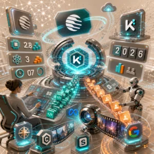 Nowe narzędzia AI lipiec 2026: Kimi K3 od Moonshot AI z 2.8 biliona parametrów i zaawansowanymi funkcjami