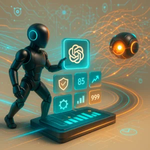 Nowe modele OpenAI GPT-5.6 Ultra oferują zaawansowane funkcje dla biznesu, w tym subagentów do rozwiązywania problemów programistycznych.