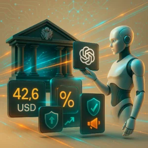 Propozycja OpenAI dotycząca przekazania 5% udziałów amerykańskiemu funduszowi państwowemu w celu udziału obywateli w zyskach